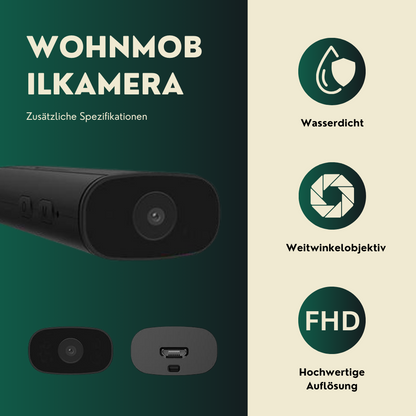 WohnmobilKamera