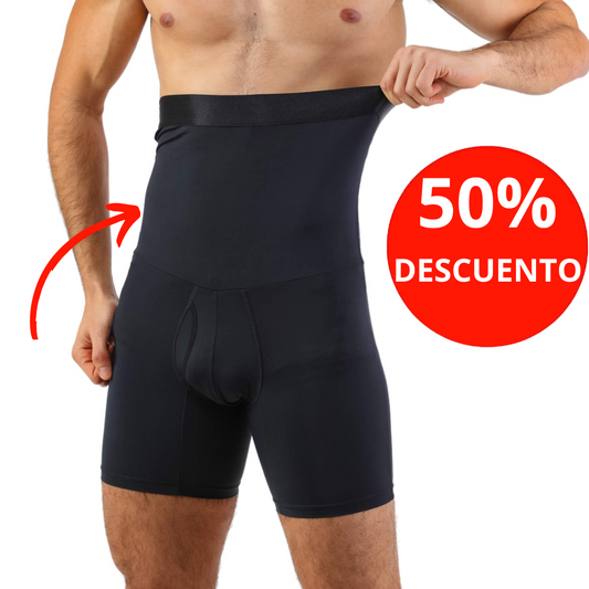 Shorts de Compresión Faja