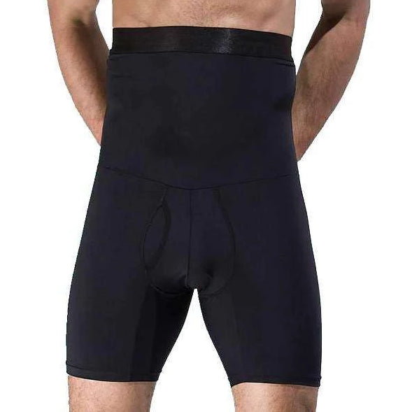 Shorts de Compresión Faja